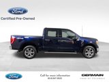 Certified 2023 Ford F150 XLT w/ Equipment Group 302A High image 5