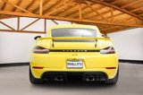 Used 2021 Porsche 718 Cayman GT4 image 4