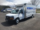Used 2022 GMC Savana 3500 Extended w/ Power Convenience Package image 3