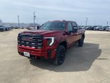New 2025 GMC Sierra 2500 AT4 w/ AT4 Premium Plus Package image 2