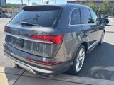 New 2025 Audi Q7 3.0T Premium Plus image 5