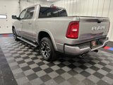 Used 2025 RAM 1500 Laramie w/ Sport Appearance Package image 5