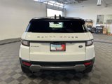 Used 2019 Land Rover Range Rover Evoque SE Premium image 5