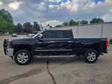Used 2017 Chevrolet Silverado 2500 LTZ w/ Duramax Plus Package image 5