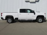 New 2025 Chevrolet Silverado 2500 LT w/ All Star Edition image 4