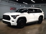 Used 2025 Toyota Sequoia TRD Pro image 3