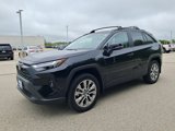 Used 2024 Toyota RAV4 XLE Premium image 3