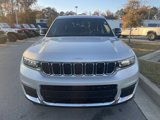 New 2025 Jeep Grand Cherokee L Limited w/ Luxury Tech Group II image 2