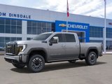 New 2025 GMC Sierra 2500 Denali Ultimate w/ Max Trailering Package image 2