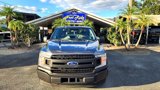 Used 2018 Ford F150 XL w/ Equipment Group 101A Mid image 3