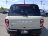 Certified 2024 Ford Bronco Sport Outer Banks w/ Tech Package image 4