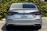 Used 2025 Honda Civic Sport image 5