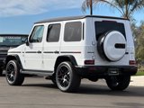 New 2025 Mercedes-Benz G 63 AMG 4MATIC image 5