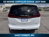 New 2025 Chrysler Pacifica Select image 3