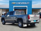 New 2025 GMC Sierra 3500 Denali w/ Denali Reserve Package image 4