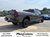 New 2025 RAM 2500 Tradesman w/ Cold Weather Group image 5
