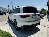 New 2025 Mercedes-Benz GLS 63 AMG 4MATIC image 5