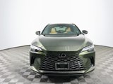 New 2025 Lexus RX 350 Premium image 2