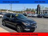 Used 2019 INFINITI QX60 Luxe image 4