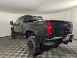 New 2025 Chevrolet Silverado 2500 LT w/ Trail Boss Package image 4