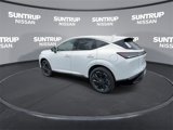 New 2025 Nissan Murano Platinum image 6