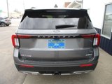 New 2025 Ford Explorer Active image 6