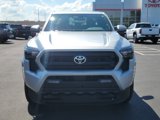 New 2025 Toyota Tacoma SR5 image 2