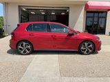 New 2025 Volkswagen GTI SE image 4