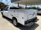 Used 2021 Chevrolet Silverado 2500 LT w/ Convenience Package image 3