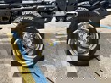 New 2025 Ford F550 4x4 SuperCab Super Duty image 4