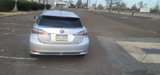 Used 2013 Lexus CT 200h image 5