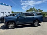 New 2025 Chevrolet Tahoe Premier image 2
