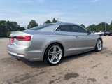 Used 2018 Audi A5 2.0T Premium Plus w/ Premium Plus image 6