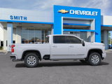 New 2025 Chevrolet Silverado 2500 High Country w/ Technology Package image 5