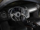 Used 2021 McLaren GT image 4