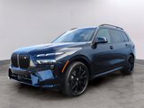 New 2025 BMW X7 M60i image 3