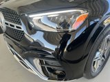 Certified 2025 Mercedes-Benz GLE 350 4MATIC image 4