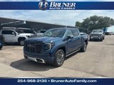 New 2026 GMC Sierra 1500 Denali Ultimate image 1