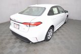 New 2025 Toyota Corolla LE image 5