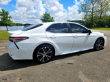 Used 2019 Toyota Camry SE image 5