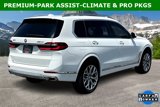 Used 2024 BMW X7 xDrive40i image 2