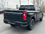 New 2025 Chevrolet Silverado 1500 RST w/ Redline Edition image 3