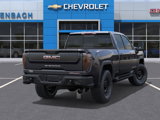 New 2025 GMC Sierra 2500 AT4X w/ AT4X AEV Edition image 4