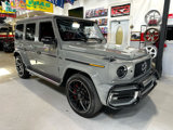 Used 2024 Mercedes-Benz G 63 AMG 4MATIC image 3
