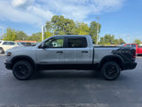 New 2025 RAM 1500 Rebel w/ Rebel Level 1 Equipment Group image 5