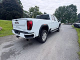 Used 2022 GMC Sierra 2500 Denali w/ Technology Package image 4
