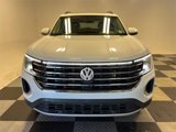 New 2026 Volkswagen Atlas SE image 2