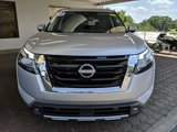 Used 2022 Nissan Pathfinder Platinum w/ Cargo Package image 2