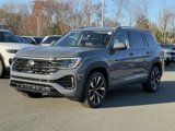New 2025 Volkswagen Atlas SEL Premium R-Line image 5