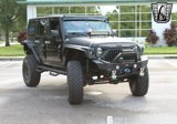 Used 2015 Jeep Wrangler Unlimited Sport w/ Quick Order Package 24S image 4